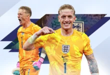 Jordan Pickford