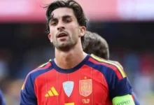 Ferran Torres ditunjuk FIFA menjadi man of the match final Piala Dunia 2026 antara Spanyol vs Argentina. Penyerang La Furia Roja itu jadi pembeda di laga ini. Beberapa saat yang lalu, Spanyol memainkan partai final Piala Dunia 2026. La Furia Roja menantang sang juara bertahan, Timnas Argentina di New York New Jersey Stadium.
