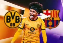 Karim Adeyemi resmi memulai petualangan baru bersama Barcelona dengan membawa ambisi besar untuk membantu klub kembali ke level tertinggi sepak bola Eropa. Penyerang asal Jerman itu menjadi rekrutan kedua Blaugrana pada musim panas ini setelah Anthony Gordon.