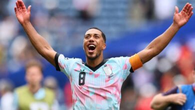 Gelandang anyar Manchester United, Youri Tielemans, menegaskan ambisinya untuk meraih berbagai trofi bersama Setan Merah. Pemain asal Belgia itu mengaku tidak sabar memulai petualangan barunya di Old Trafford dan ingin membantu klub kembali bersaing di level tertinggi.