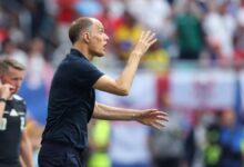 Inggris SEBAIKNYA TIDAK memecat Thomas Tuchel meskipun mengalami kegagalan besar di semifinal Piala Dunia - kecuali jika Pep Guardiola menginginkan posisi itu