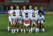 Timnas Putri Indonesia sukses mempertahankan gelar juara Piala AFF Putri 2026 usai membungkam Laos dengan skor telak 5-0 pada laga final yang berlangsung di Kuala Lumpur Football Stadium, Malaysia, Rabu, 22 Juli 2026.