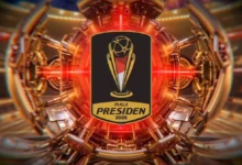 Piala Presiden Elite 2026 akan segera bergulir sebagai ajang pramusim