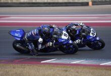 Jadwal balapan hari kedua Yamaha Sunday Race 2026 yang digelar di Sirkuit Internasional Mandalika. Pada hari Minggu (19/7) ini, ada beberapa kelas menarik yang diprediksi bakal menyajikan persaingan seru.