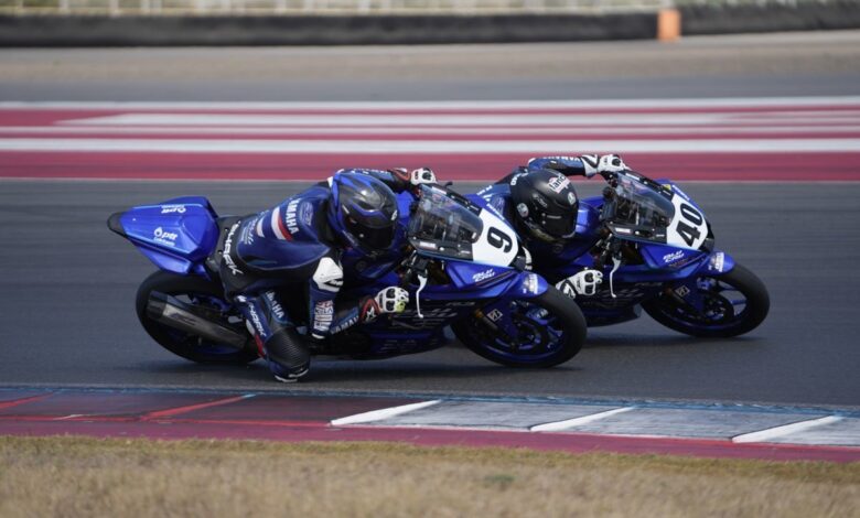 Jadwal balapan hari kedua Yamaha Sunday Race 2026 yang digelar di Sirkuit Internasional Mandalika. Pada hari Minggu (19/7) ini, ada beberapa kelas menarik yang diprediksi bakal menyajikan persaingan seru.