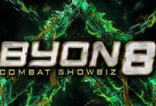 BYON Combat Showbiz 8 akan digelar pada 29 Agustus 2026 di Tennis Indoor Senayan, Jakarta, lokasi yang menjadi saksi lahirnya banyak pertarungan ikonik dalam sejarah BYON. Ajang ini menghadirkan total 13 pertarungan, mulai dari boxing hingga kickstriking, termasuk perebutan BYON Kickstriking Asia Title, ICB National Belt, serta tiket menuju BYON Grand Prix.