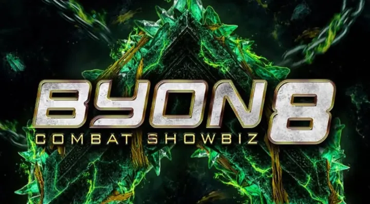 BYON Combat Showbiz 8 akan digelar pada 29 Agustus 2026 di Tennis Indoor Senayan, Jakarta, lokasi yang menjadi saksi lahirnya banyak pertarungan ikonik dalam sejarah BYON. Ajang ini menghadirkan total 13 pertarungan, mulai dari boxing hingga kickstriking, termasuk perebutan BYON Kickstriking Asia Title, ICB National Belt, serta tiket menuju BYON Grand Prix.