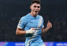 Phil Foden kembali menjadi bahan perbincangan di bursa transfer musim panas 2026. Gelandang andalan Manchester City itu dikabarkan masuk dalam daftar incaran Galatasaray, menyusul ketidakpastian masa depannya di Stadion Etihad