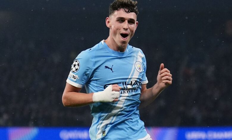 Phil Foden kembali menjadi bahan perbincangan di bursa transfer musim panas 2026. Gelandang andalan Manchester City itu dikabarkan masuk dalam daftar incaran Galatasaray, menyusul ketidakpastian masa depannya di Stadion Etihad