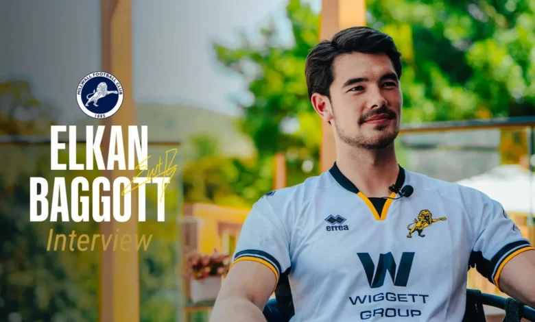 Elkan Baggott resmi membuka lembaran baru dalam perjalanan kariernya di Inggris. Bek Timnas Indonesia itu kini berseragam klub kasta kedua Liga Inggris, Millwall setelah meninggalkan Ipswich Town, klub yang telah dibelanya sejak menimba ilmu di akademi.