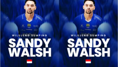 Sandy Walsh resmi memulai petualangan baru dalam karier profesionalnya setelah memutuskan bergabung dengan Persib Bandung. Bek Timnas Indonesia itu meninggalkan Buriram United dan menerima tantangan untuk memperkuat Maung Bandung pada musim mendatang.