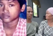 SEBUAH kisah viral di media sosial yang bikin haru. Pasalnya, ada seorang pria yang hilang karena terbawa kereta pada 1993 akhirnya bisa bertemu lagi dengan keluarga. Pertemuan terjadi setelah pria tersebut terpisah selama 33 tahun lamanya. Kini, dia bisa berkumpul lagi dengan keluarga berbekal denah yang dibuatnya dengan mengandalkan ingatan di masa kecil.