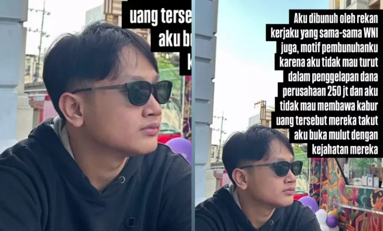 Seorang warga negara Indonesia (WNI) asal Kabupaten Maros, Sulawesi Selatan, ditemukan tewas di sebuah mes pekerja di Kota Yerevan, Armenia, dengan kondisi mengenaskan. Otoritas Armenia kini menyelidiki kasus tersebut, sementara Kementerian Luar Negeri (Kemlu) RI memperkuat koordinasi diplomatik untuk mengawal penanganan kasus itu.