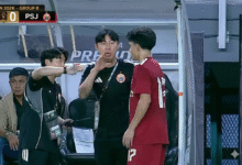 Hasil Persebaya Surabaya vs Persija Jakarta pada matchday pertama Grup B Piala Presiden 2026 di Stadion Gelora Bung Tomo, Minggu (26/7) malam WIB. Persebaya menang 1-0 dan memberi banyak catatan pada Shin Tae-yong yang menjalani debut bersama Persija.