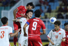 Timnas Indonesia harus mengakui keunggulan Vietnam pada matchday ketiga Grup A Piala AFF 2026. Bermain di Stadion Pakansari, Senin (3/8) malam WIB, Skuad Garuda takluk dengan skor telak 0-3.