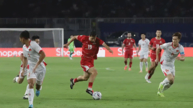 Sejumlah pemain Timnas Indonesia gagal menunjukkan performa terbaik ketika takluk 0-3 dari Vietnam pada matchday ketiga Grup A Piala AFF 2026.