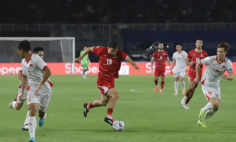 Sejumlah pemain Timnas Indonesia gagal menunjukkan performa terbaik ketika takluk 0-3 dari Vietnam pada matchday ketiga Grup A Piala AFF 2026.