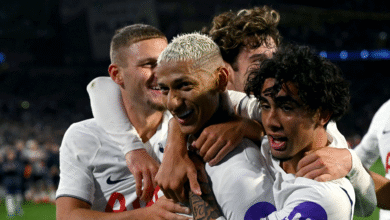 Kemarin, Chelsea menggelar laga uji coba di Hongkong. Mereka berhadapan dengan sesama tim EPL, Tottenham Hotspurs.