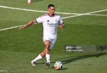 Trent Alexander-Arnold dilaporkan telah membuat pelatih Jose Mourinho terkejut dengan performanya selama pramusim 2026/2027. Bek kanan asal Inggris itu tampil apik dan diprediksi bakal bangkit pada musim baru.