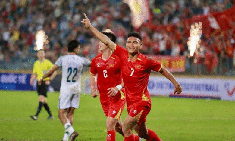 Timnas Vietnam menghadapi ujian berat menjelang duel krusial melawan Timnas Indonesia pada matchday ketiga Grup A Piala AFF 2026. Juara bertahan itu dinilai datang dengan tekanan yang lebih besar setelah gagal meraih hasil maksimal pada laga sebelumnya.